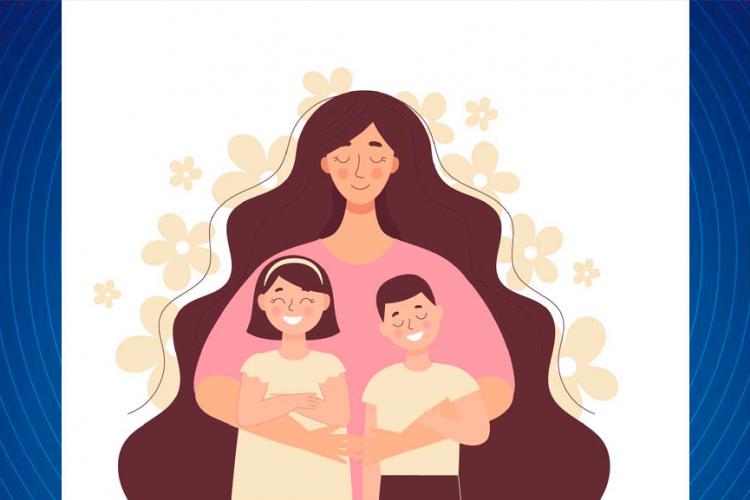 Día de las Madres: el profundo enlace entre un hijo y su madre
