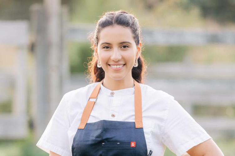 Descubre la trayectoria de Natalia Rosario, chef y orgullosa egresada Anáhuac