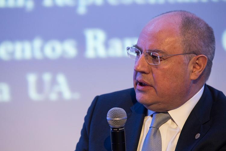 Eduardo Núñez, uno de los 100 líderes más influyentes del sector energético en México