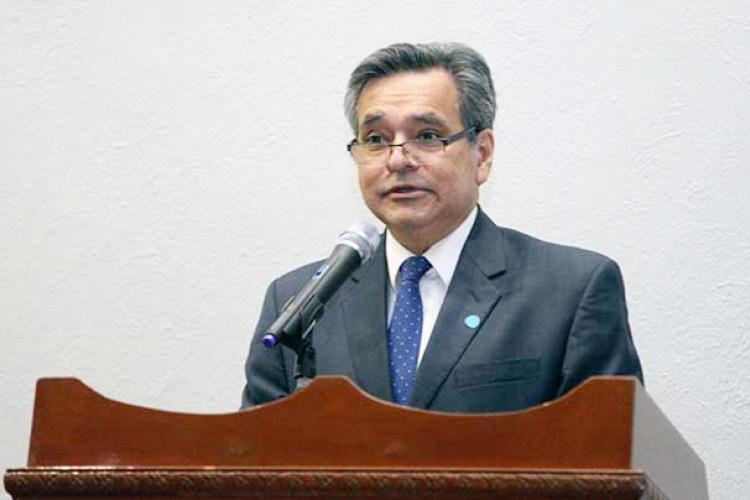 El Dr. Enrique Chávez-León participa en Congreso Cubano de Psiquiatría