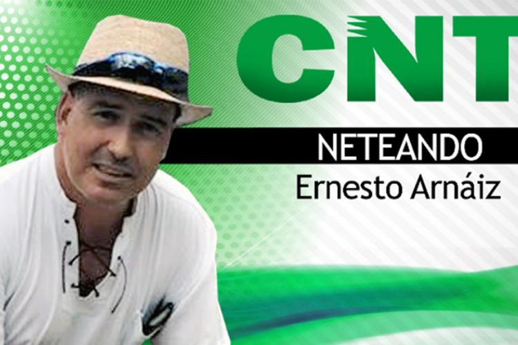 Ernesto Arnáiz, un egresado con símbolo de perseverancia y éxito