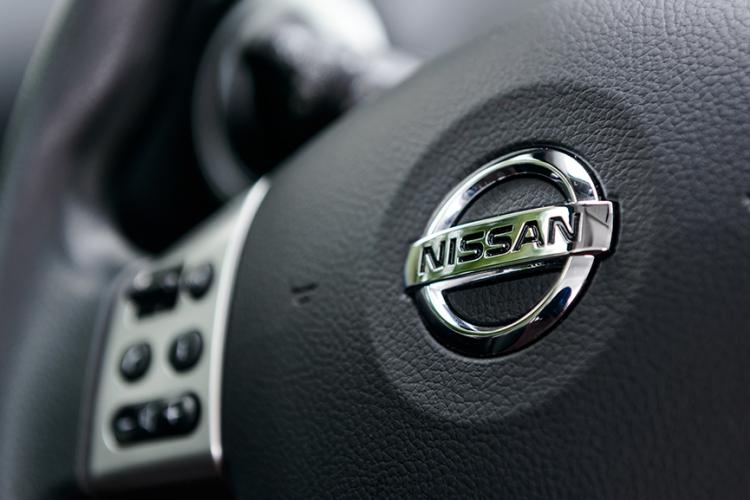 Firmamos la Cátedra Corporativa con Nissan Mexicana  