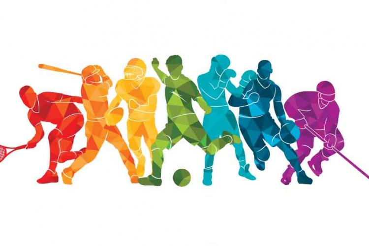 Foro virtual: “El deporte dentro y fuera de la cancha” 