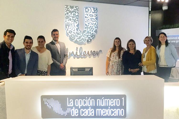 GENERA y Unilever buscan impulsar el ecosistema emprendedor en México y América Latina