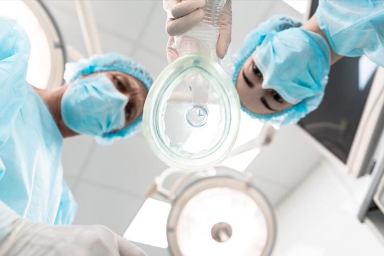 Historia de la anestesia: Desarrollo de los métodos anestésicos modernos