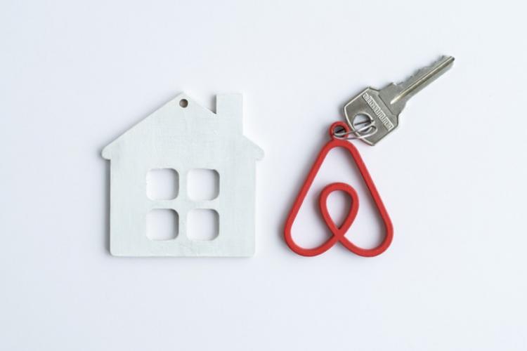 Mi casa es tu casa: un análisis de la plataforma Airbnb