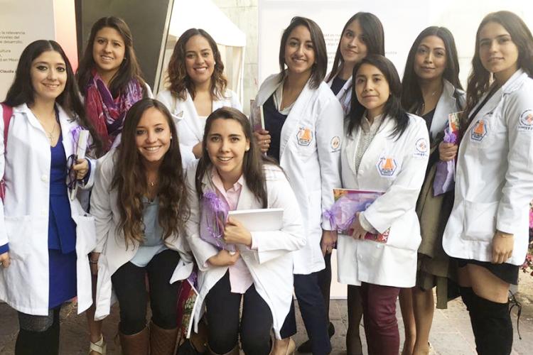 ISPA participa en el foro “Influencia de la mujer en la salud de la CDMX” 