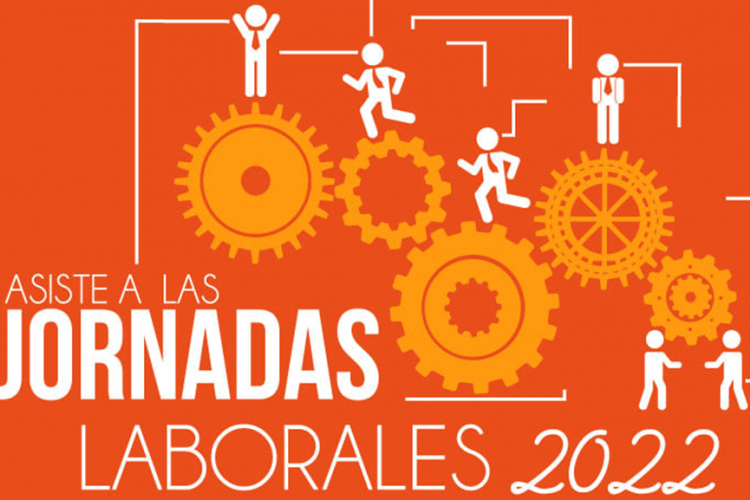Se realizan con éxito las Jornadas Laborales Anáhuac 2022