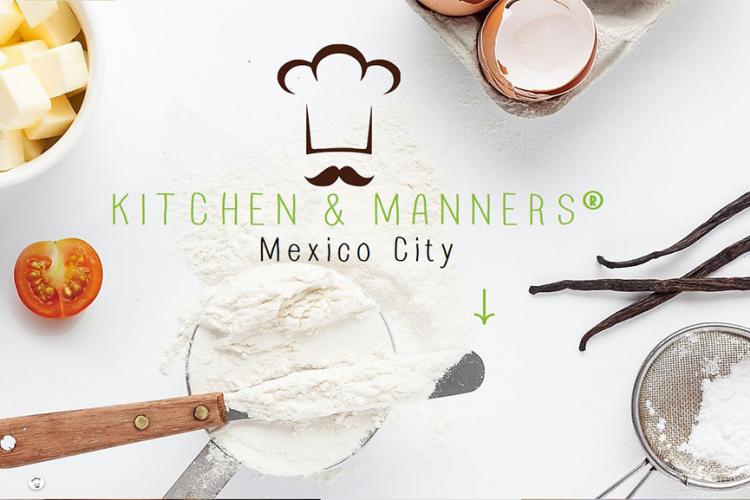 Kitchen & Manners, el proyecto exitoso de Pilar Madrazo en la Incubadora de Negocios 