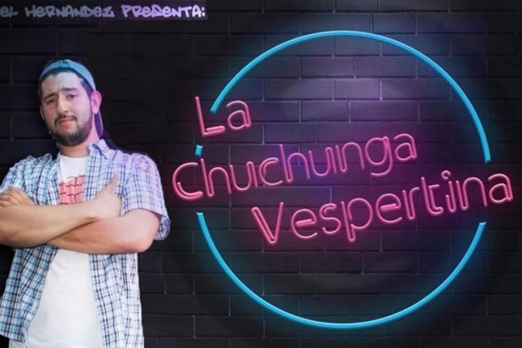 La Chuchunga Vespertina, un medio para comunicar a través de la comedia 