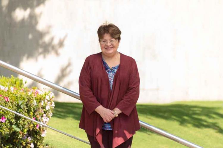 Dra. Martha Tarasco, 30 años de servicio a favor de la Bioética Personalista