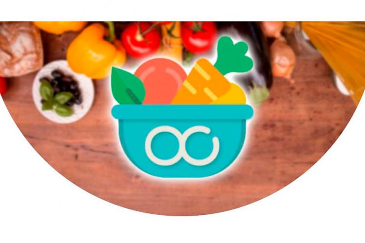Nooddle, una interesante aplicación diseñada para ayudarte a cocinar