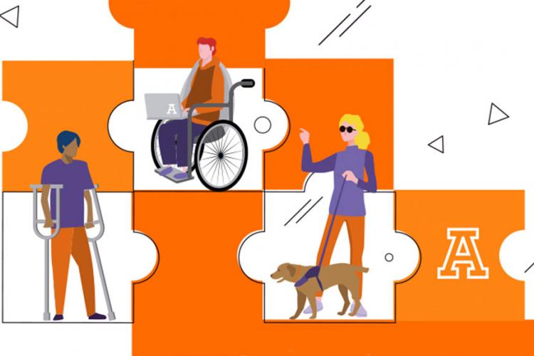 Participa en la 4ª Feria del Empleo para Personas con Discapacidad 