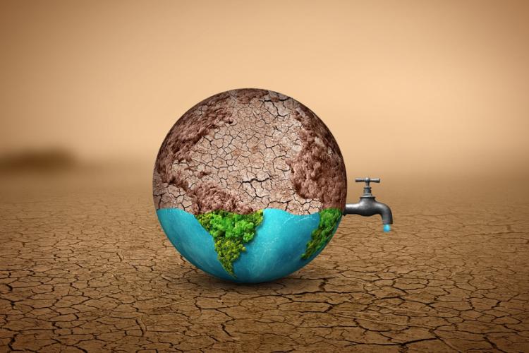 Crisis del agua, urgencia de una gestión sostenible 