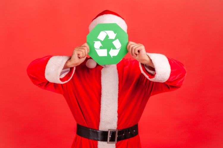 Navidad Sustentable: tips para celebrar de forma responsable