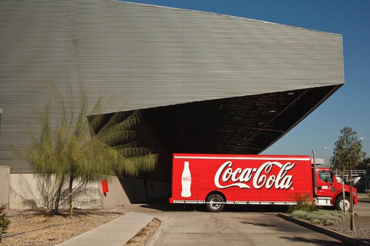 “Si te equivocas, se vale cambiar y empezar de nuevo”: Fernando González, vicepresidente de Coca-Cola en África