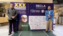 Fortalecemos nuestro liderazgo en educación continua en el XXX Encuentro RECLA