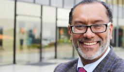 El Dr. Jorge Hidalgo participa en conferencia de la UNESCO 