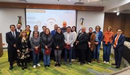 Analizamos la investigación y la comunicación con IA durante el XXI Coloquio DEIC