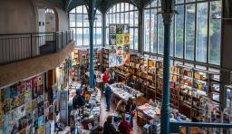 Las librerías y su impacto cultural