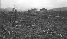 El último tren a Hiroshima: a 80 años de los ataques