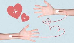 Dona sangre y transforma el mañana: Día Mundial de la Donación de Sangre