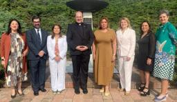 Liderazgo femenino e innovación impulsan el futuro del turismo