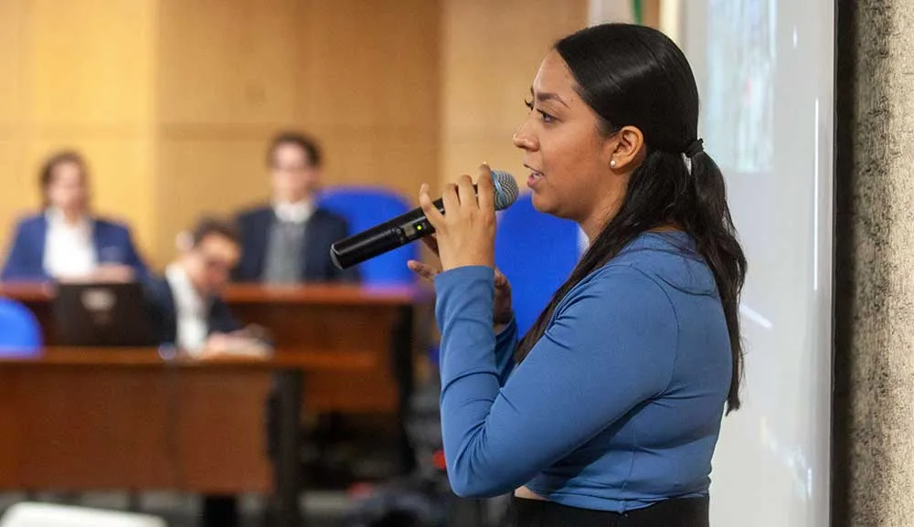 Realizamos el 1er congreso “Mujer directiva en el deporte”