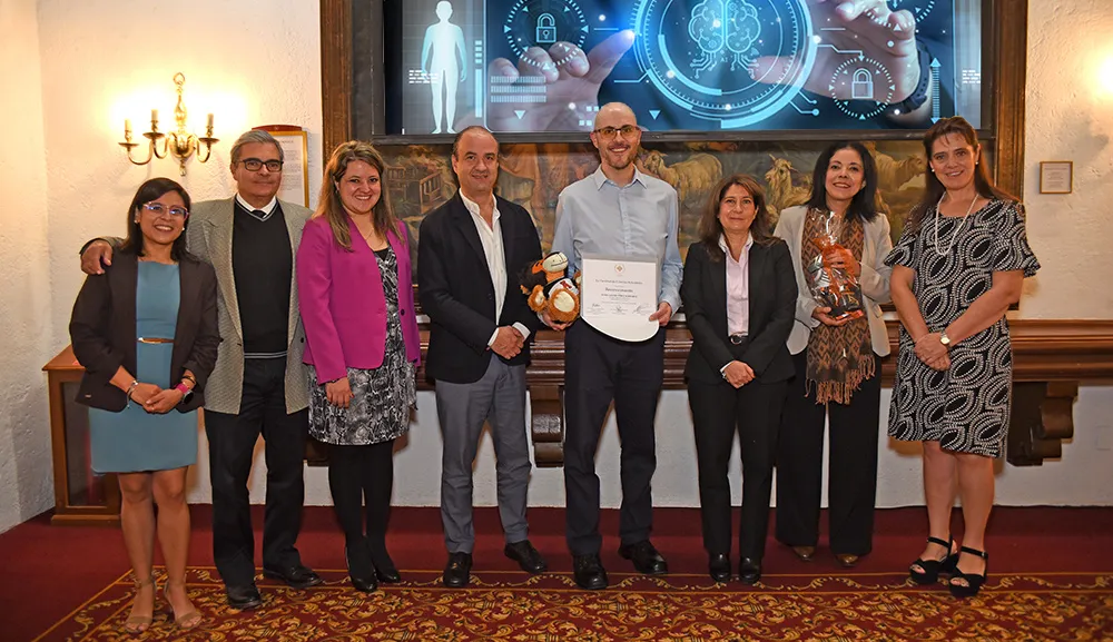 Presentamos la nueva Licenciatura en Ciencia de Datos