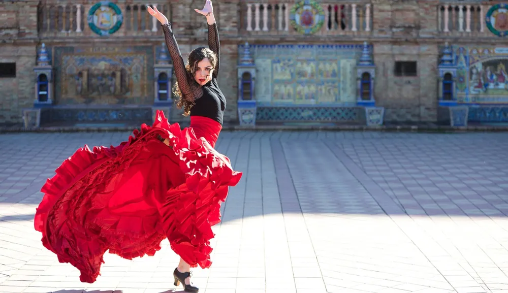 Celebramos la pasión de Andalucía y su Patrimonio Cultural durante el Día Internacional del Flamenco