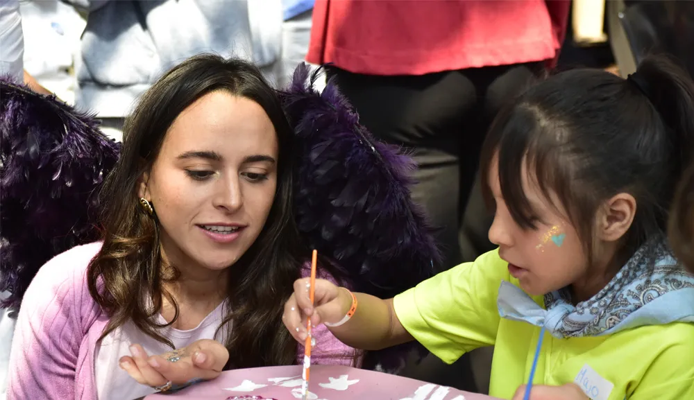 ASUA por los Niños impulsa el bienestar infantil 