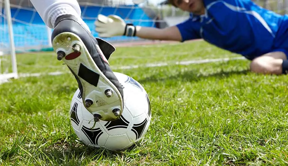 Pelota De Fútbol Numero 3 Balon De Futbol Niños Nº 3 N