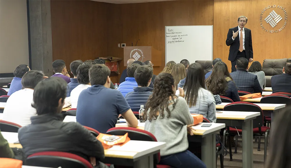 ¡Bienvenidos! 830 jóvenes se integran a nuestra Comunidad Universitaria #LíderesDeAcciónPositiva