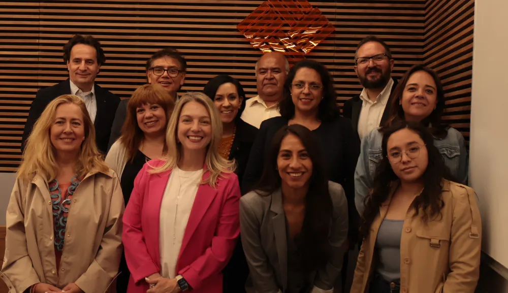 Celebramos el VI Coloquio Internacional de la Maestría en Comunicación Integral y Transformación Social 