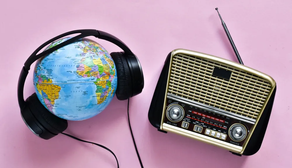 Día Mundial de la Radio: uno de los medios de comunicación más importantes