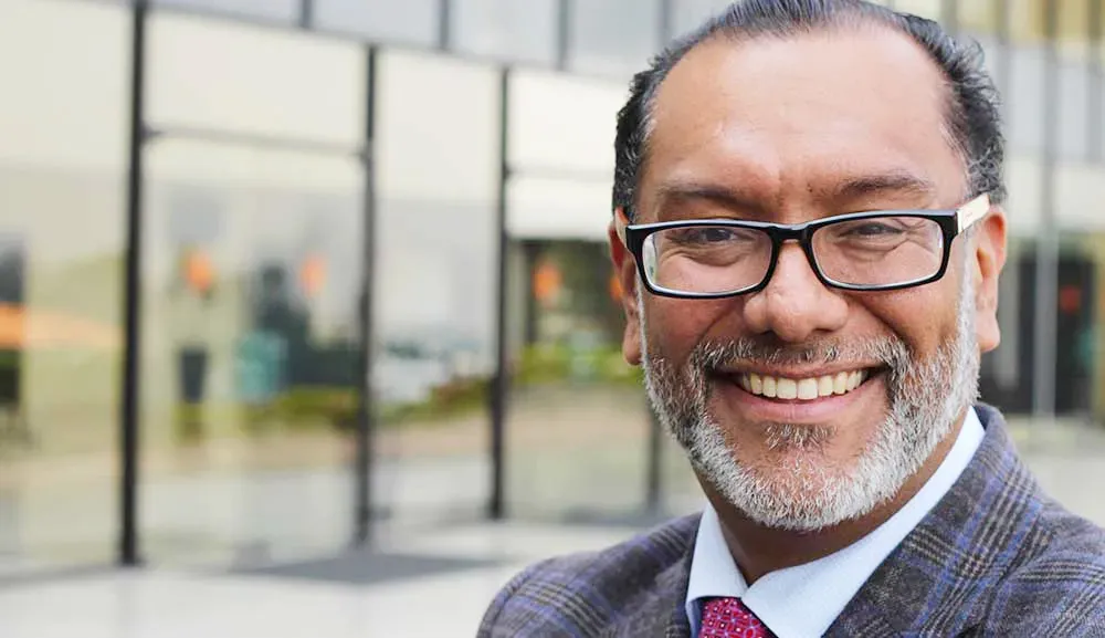 El Dr. Jorge Hidalgo participa en conferencia de la UNESCO 