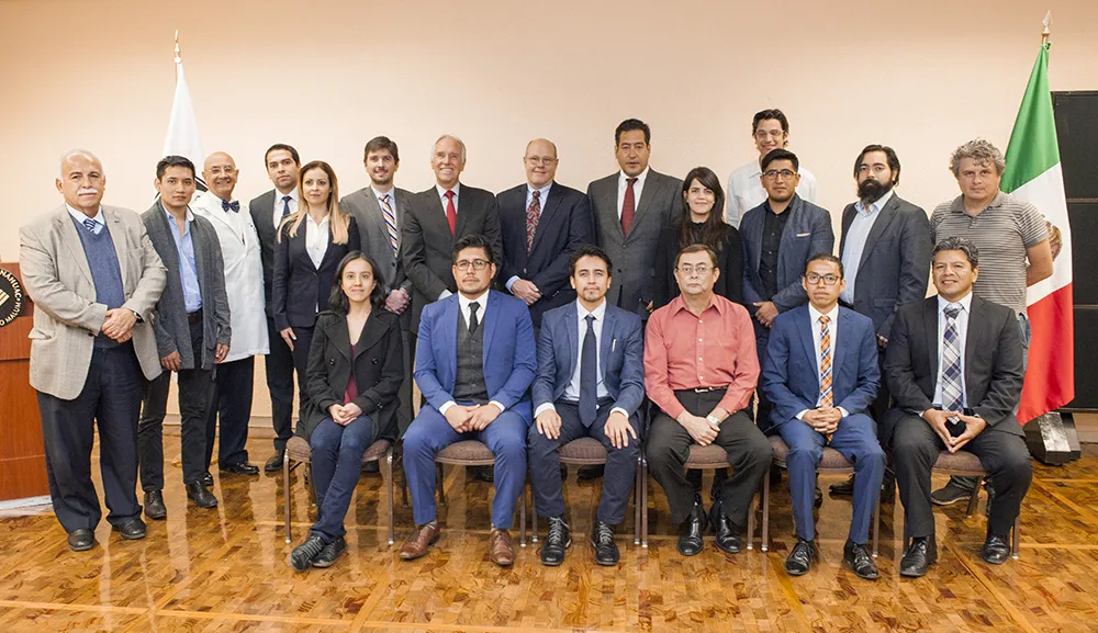 Cátedra en Salud Pública desarrolla prototipo geoespacial para la seguridad vial en México