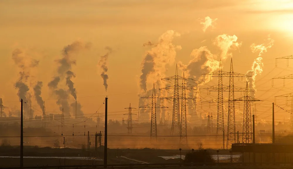 ¿Cómo evoluciona la contaminación?