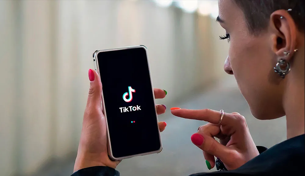 ¿Cómo proteger tus datos personales en TikTok?