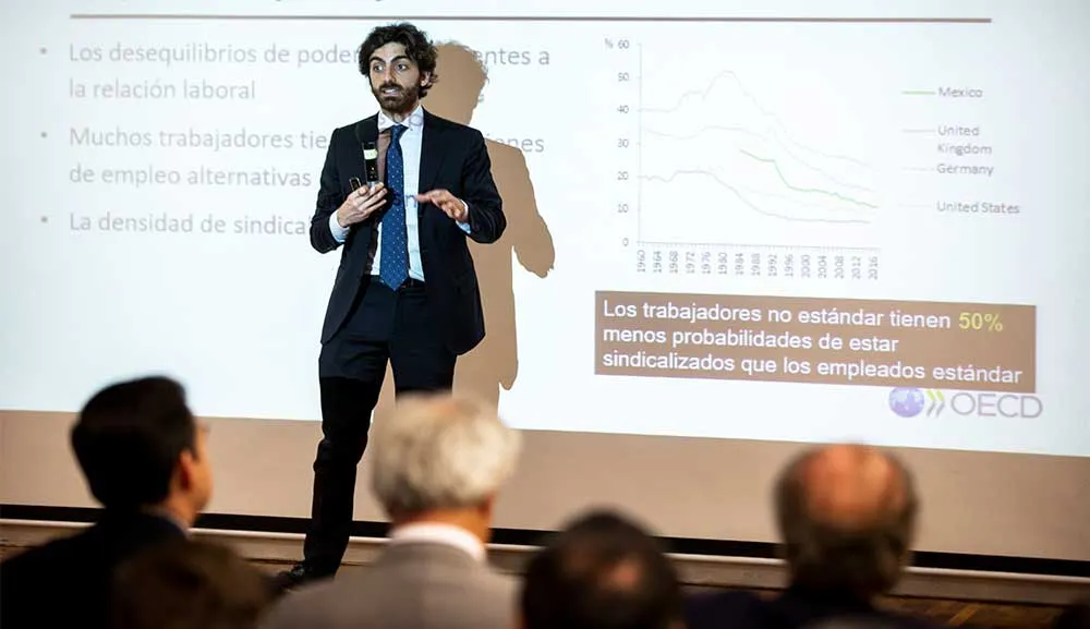 Economista do futuro