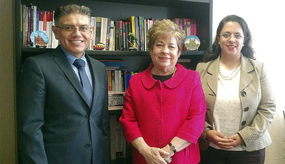 Conacyt aprueba ampliar plan de estudios del Doctorado en Investigación de la Comunicación