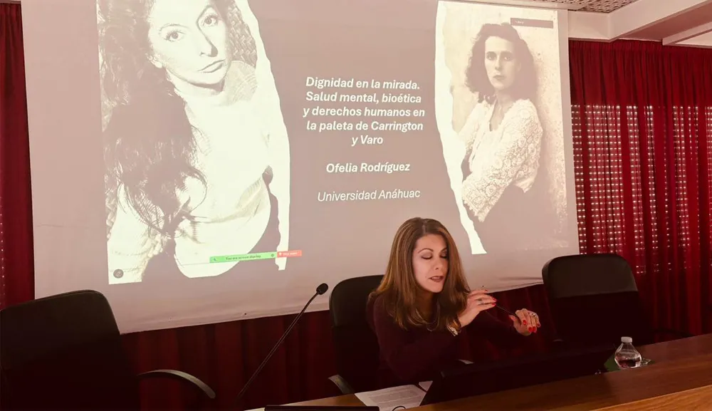 Salud mental y Bioestética: fusión de saberes para una formación integral