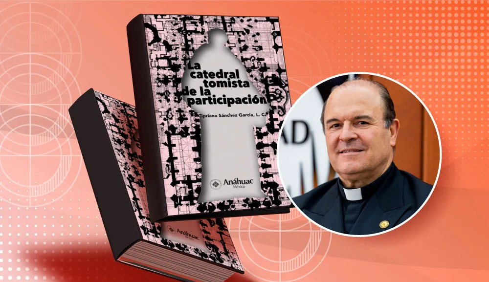 La catedral tomista de la participación: Un análisis filosófico de la obra del Dr. Cipriano Sánchez García, L.C.