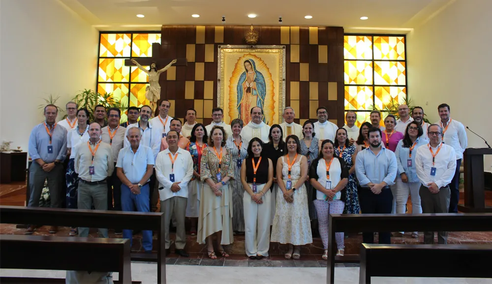Cancún, sede del Encuentro de Razón Abierta RIU 2025
