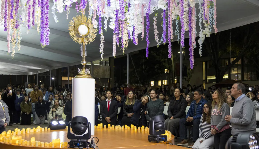 Faith Fest 2025: fortalece la esperanza y la vida espiritual
