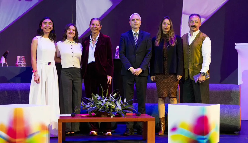 La Facultad de Diseño celebra el 22º Congreso Internacional “Diseñar para la Humanidad / Humanismo Tecnológico”