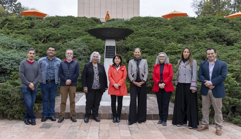 COMAPROD reacredita nuestro programa de Licenciatura en Diseño Industrial del Campus Norte