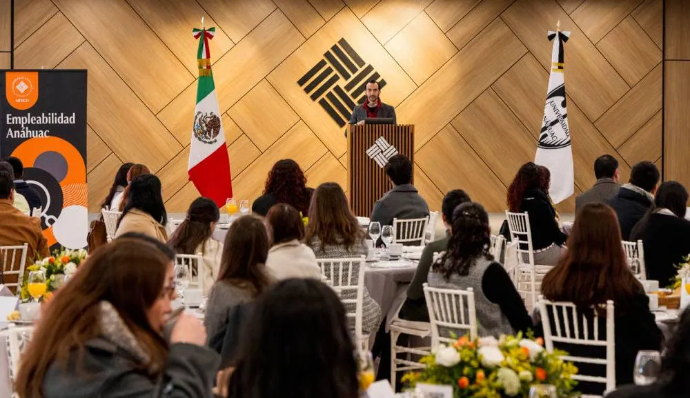 Fortalecemos la vinculación con empleadores en desayuno de inicio de año