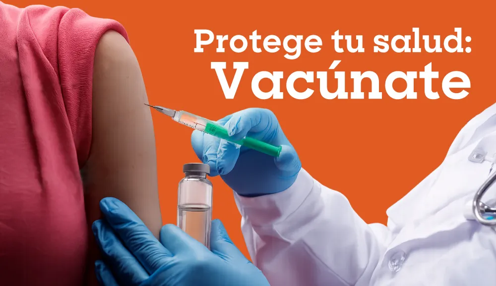 ¿Dónde me vacuno contra el sarampión?