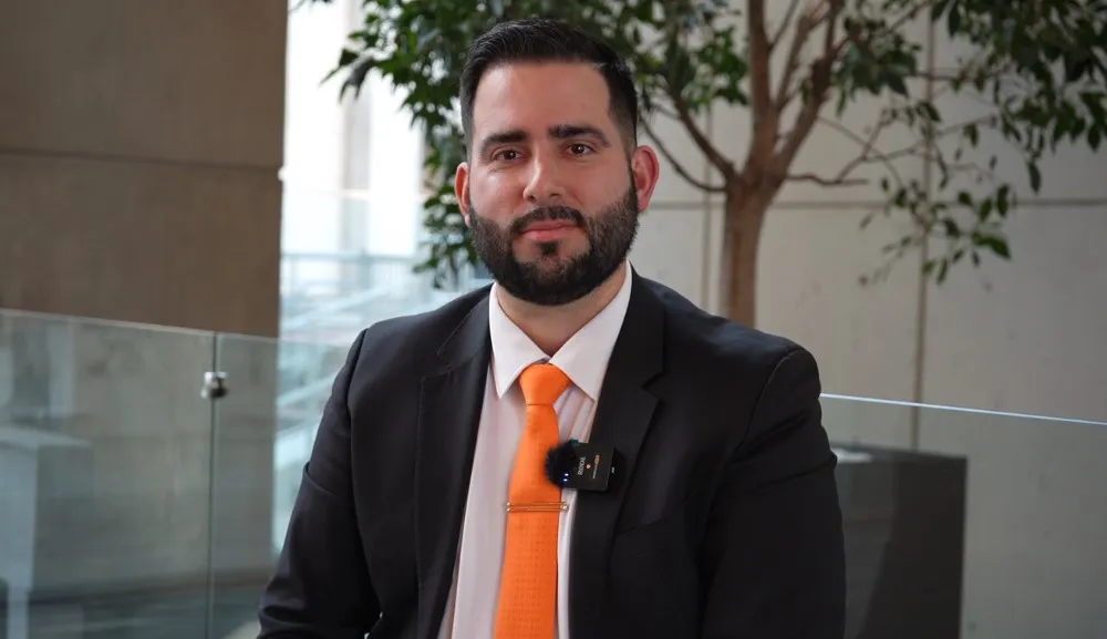 Santiago Levy Mayagoitia, comparte su visión sobre el liderazgo y la productividad